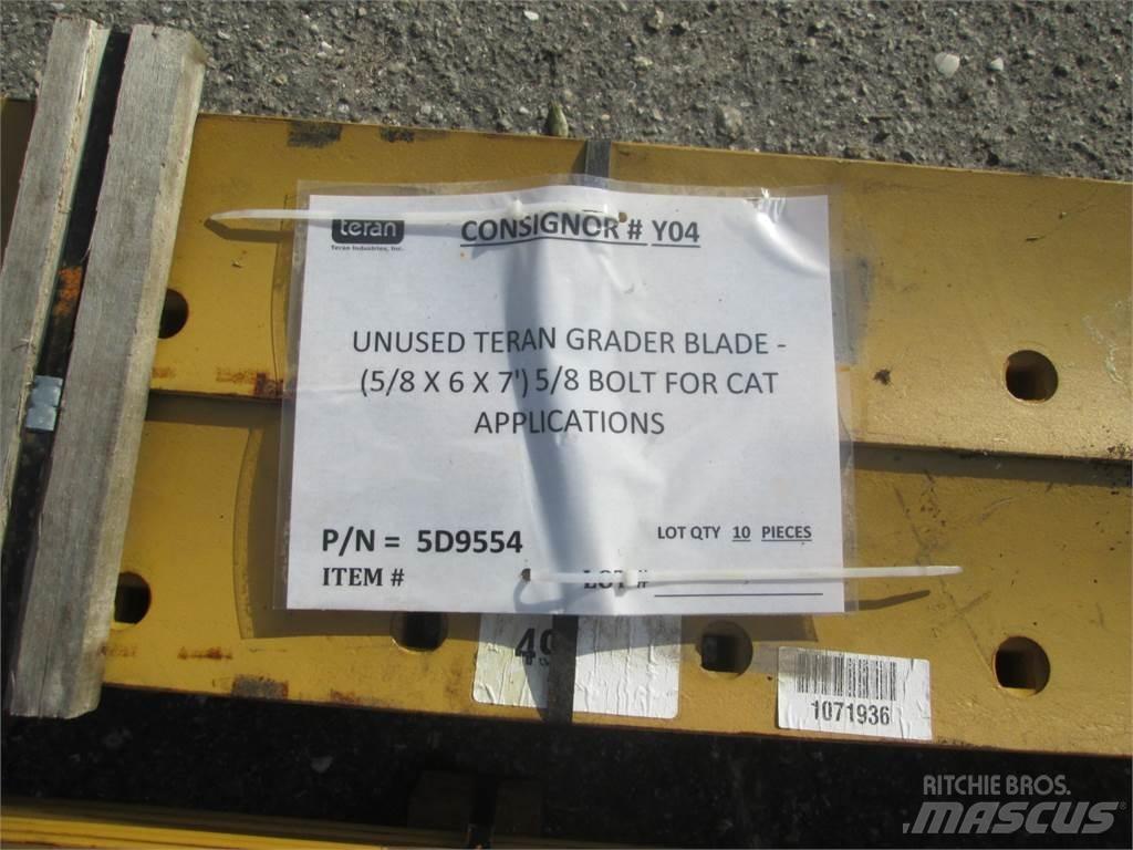 CAT  Bladen