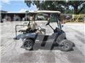 E-Z-GO  Golfkarretjes / golf carts