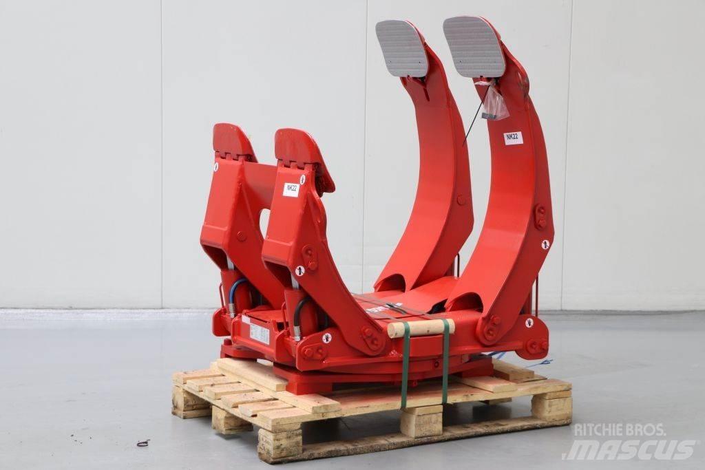 Bolzoni AR-22RJ0-13 Laden en Lossen - overige