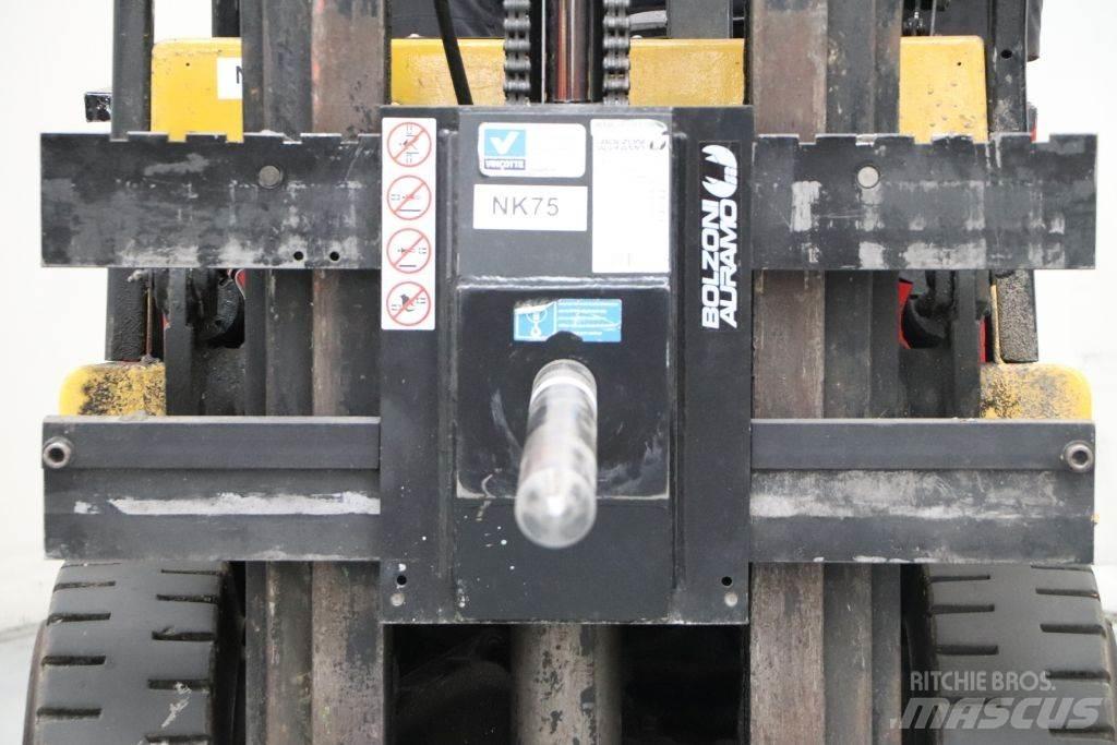 Bolzoni OB15NNA Laden en Lossen - overige