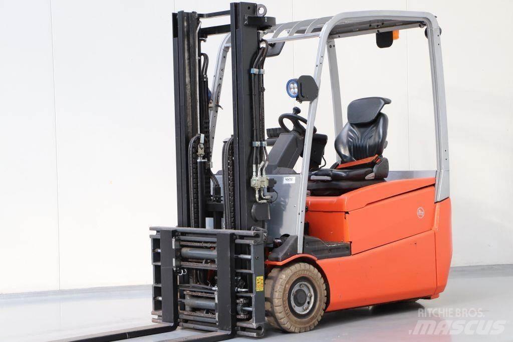 BT C3E160L Elektrische heftrucks