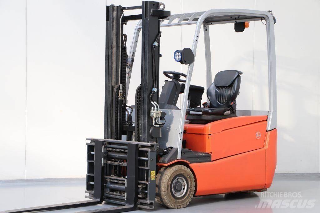 BT C3E160L Elektrische heftrucks