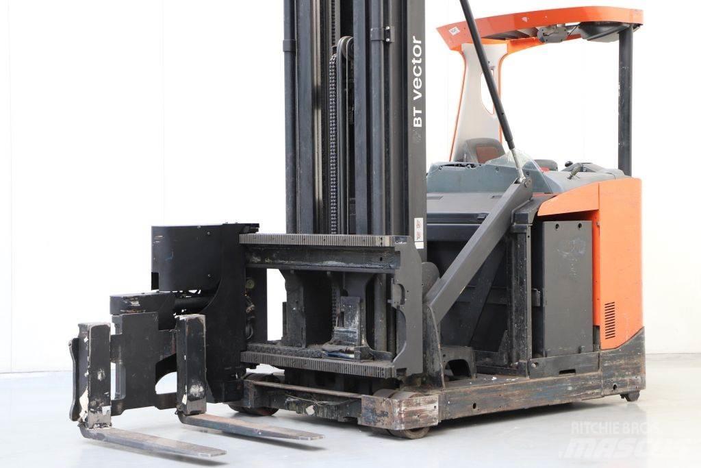 BT VRE150 Heftrucks overige