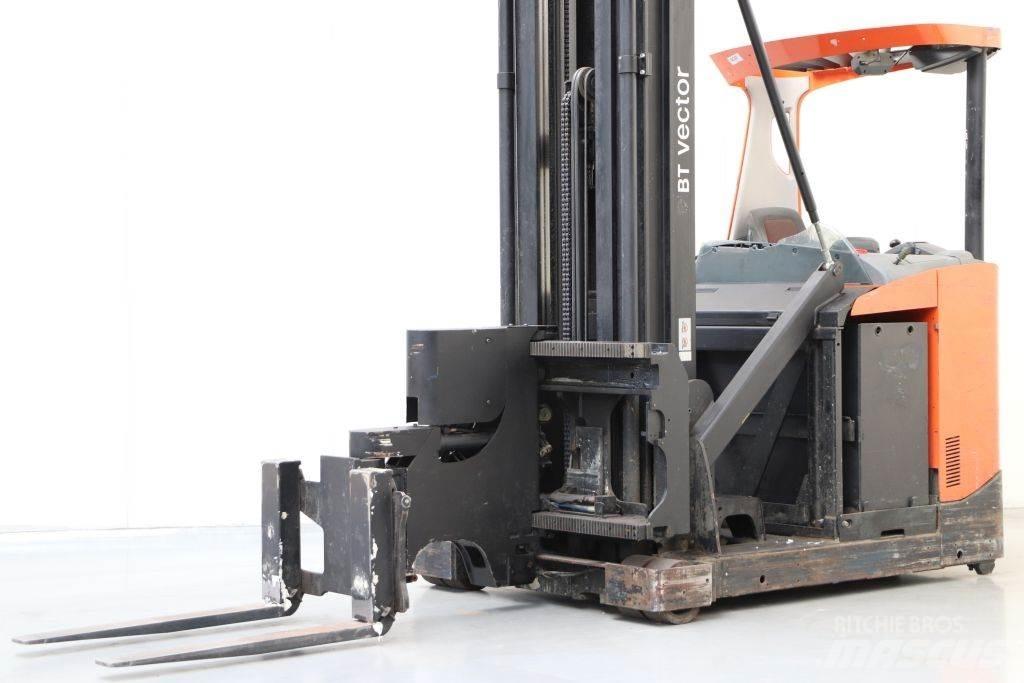 BT VRE150 Heftrucks overige