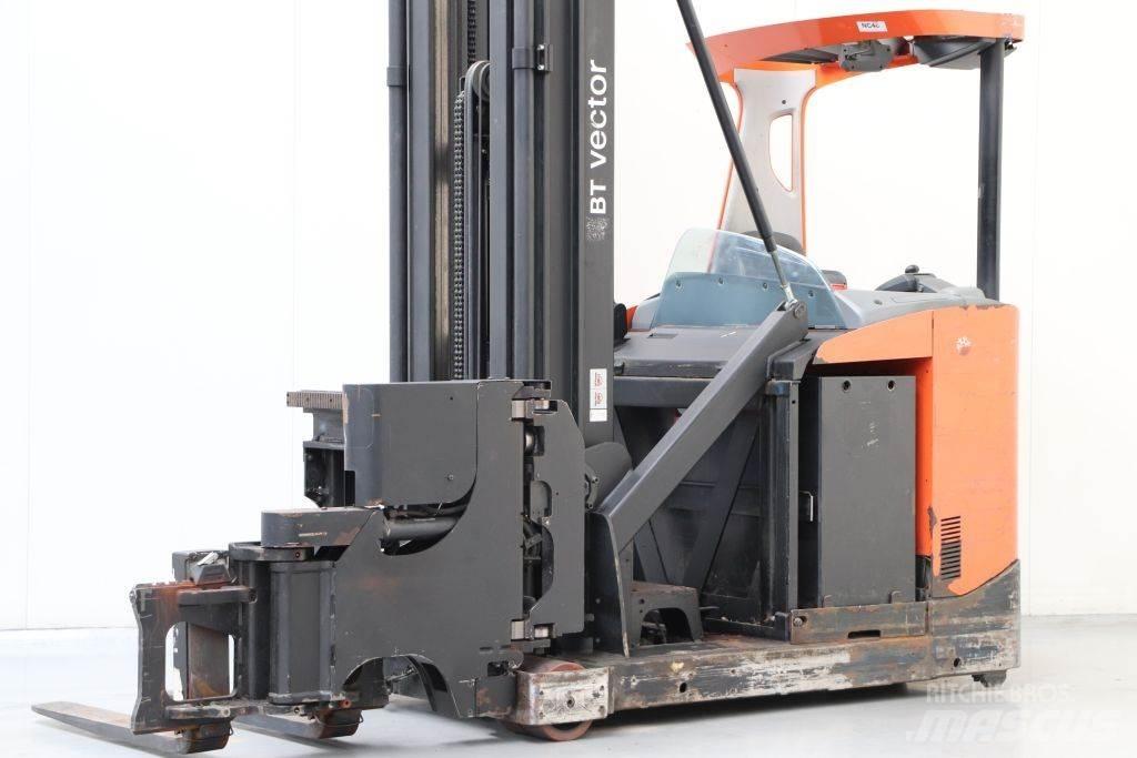 BT VRE150 Heftrucks overige