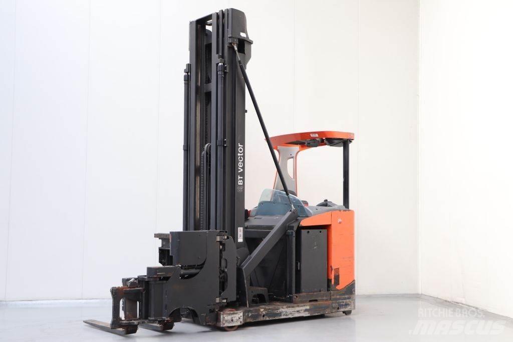 BT VRE150 Heftrucks overige