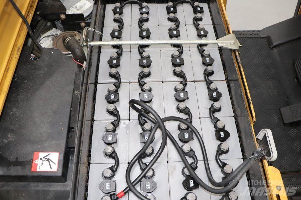 CAT EP16KT Elektrische heftrucks