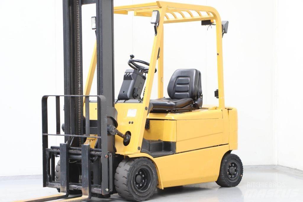 CAT EP20KC Elektrische heftrucks