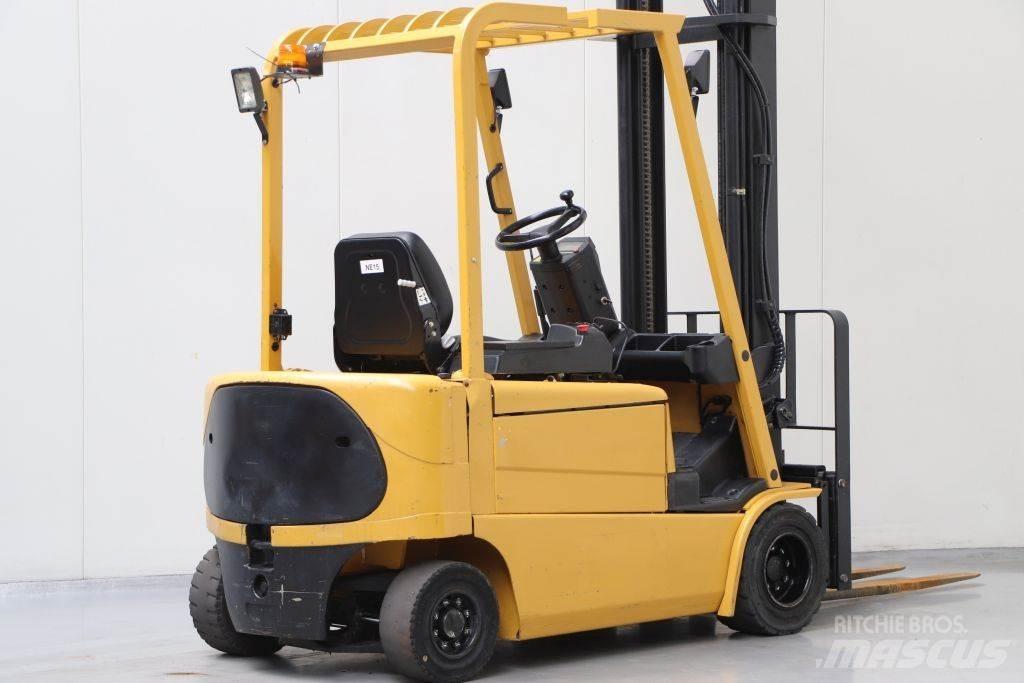 CAT EP20KC Elektrische heftrucks