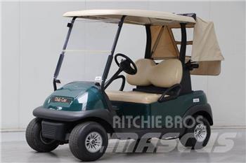 Club Car Precedent Golfkarretjes / golf carts