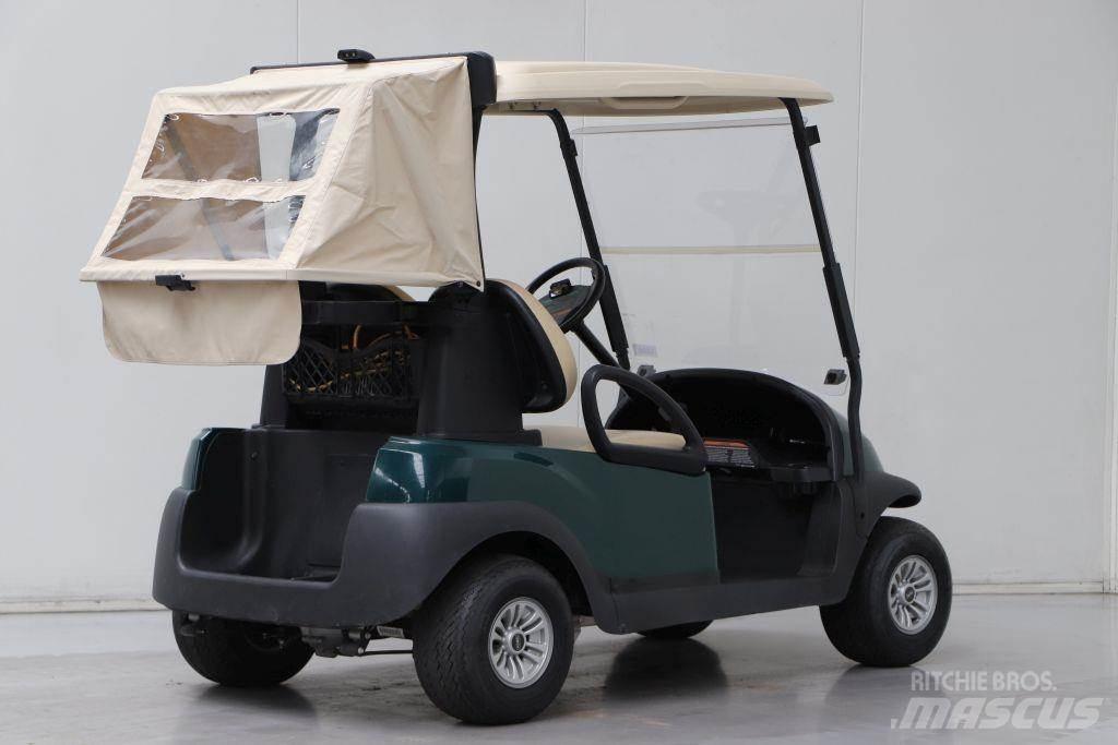 Club Car Precedent Golfkarretjes / golf carts