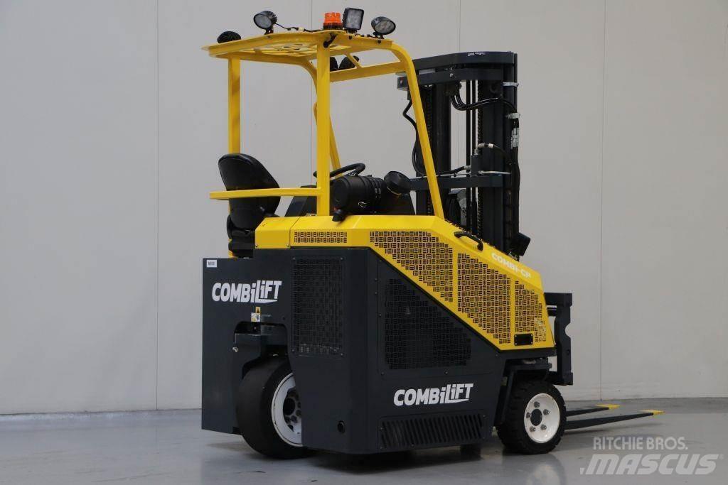 Combilift CB3000 Zijlader