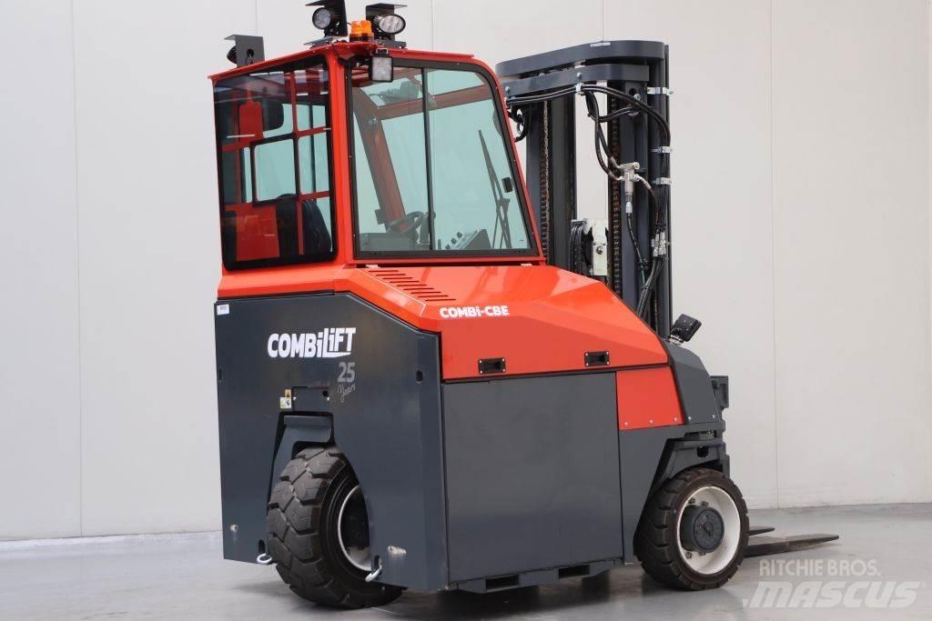 Combilift CBE4000 Zijlader