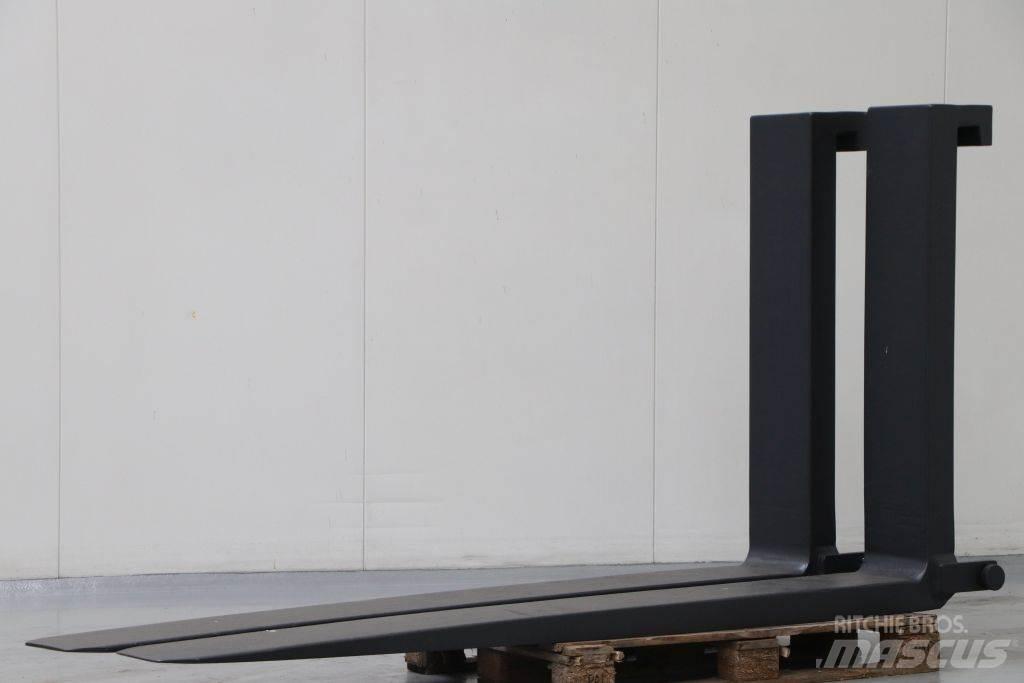  Forks 16t Vorken
