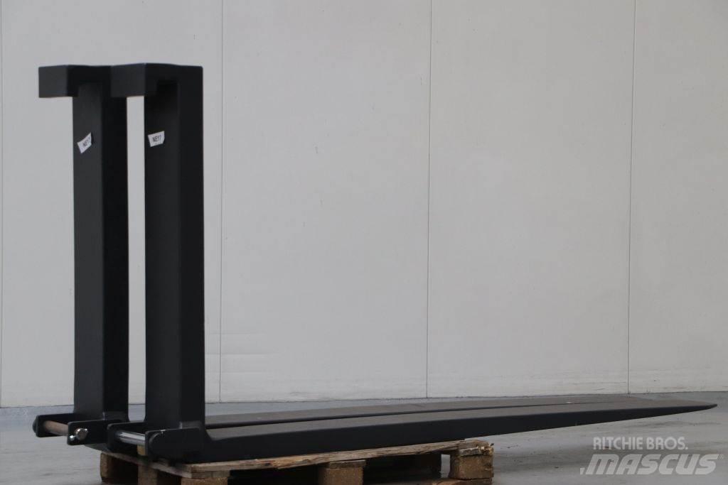  Forks 16t Vorken