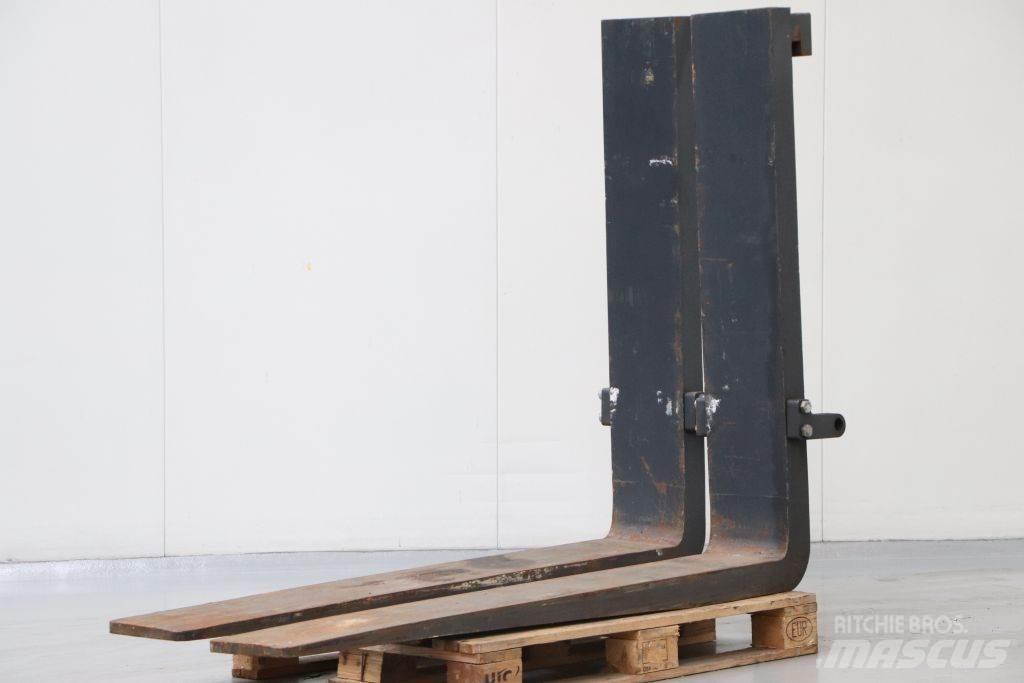  Forks 16t Vorken