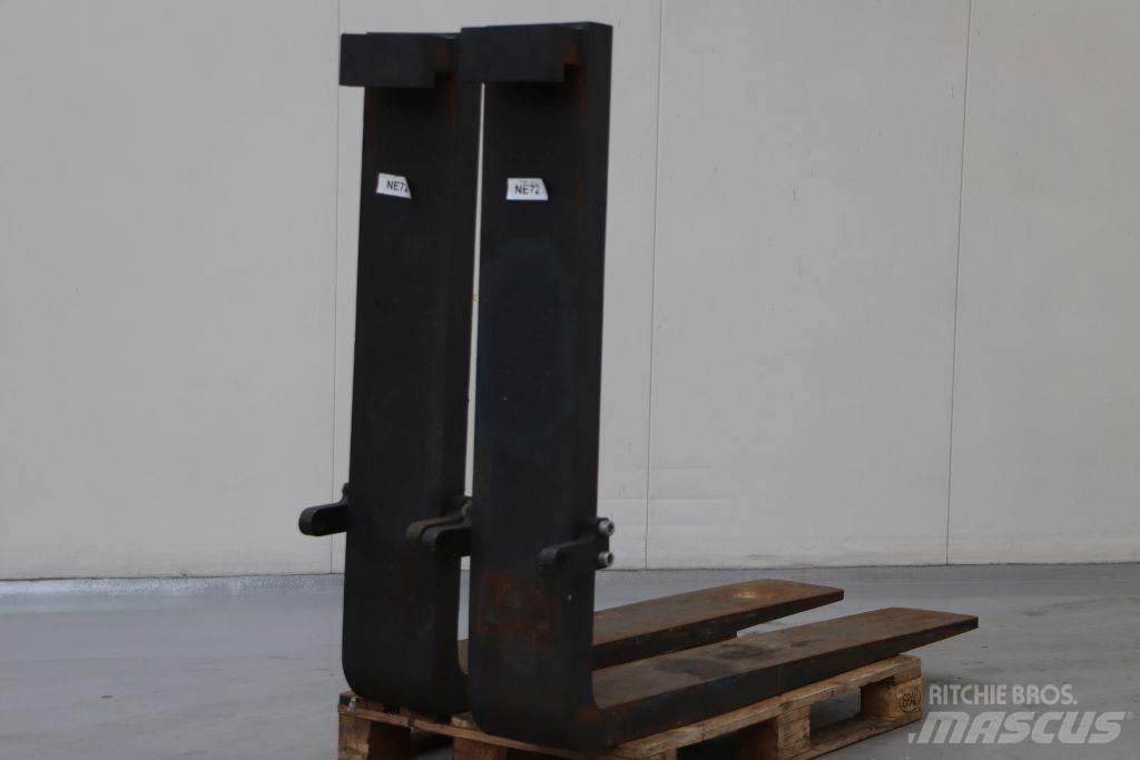  Forks 16t Vorken