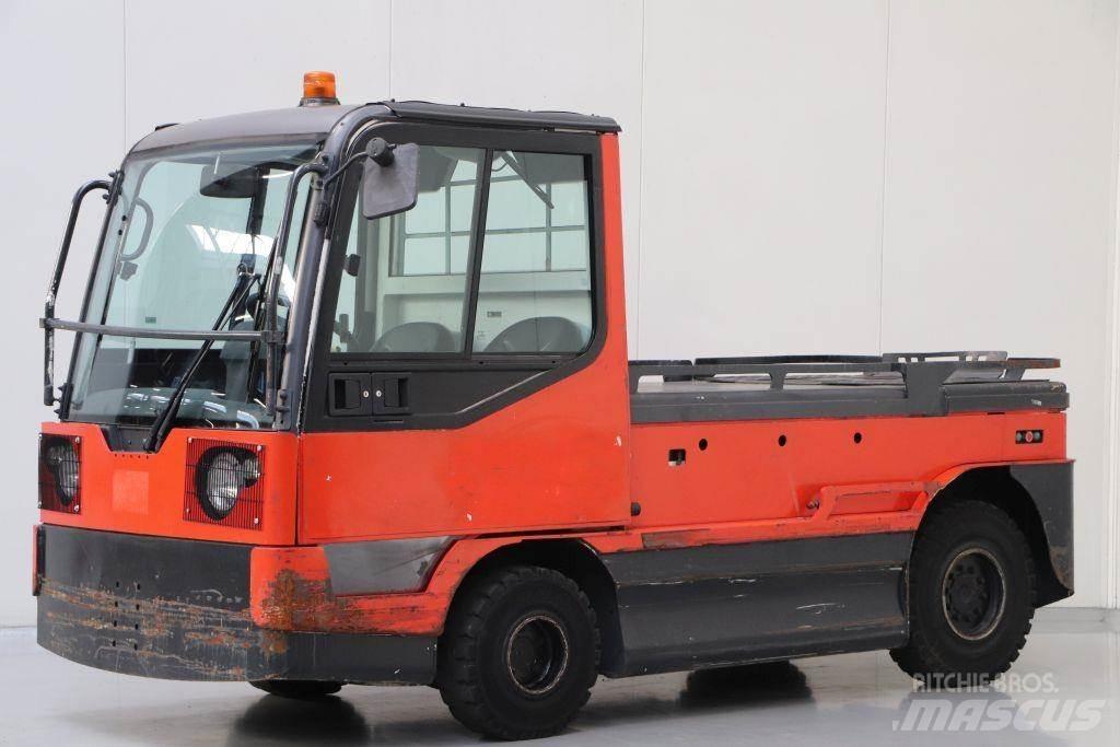 Linde P250 Electro trekker