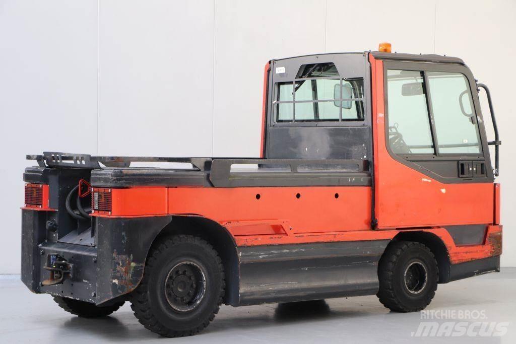 Linde P250 Electro trekker
