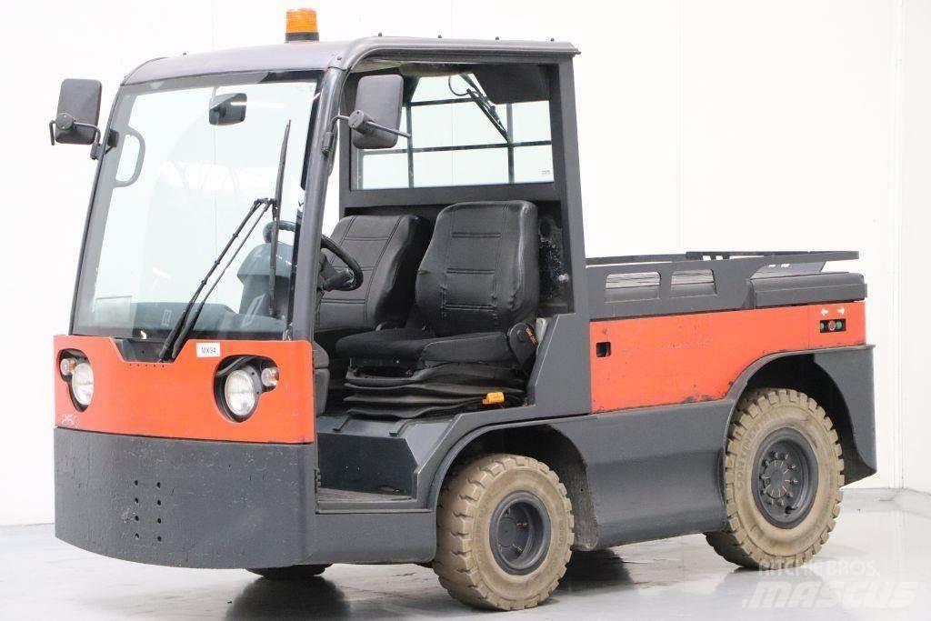 Linde P250 Electro trekker