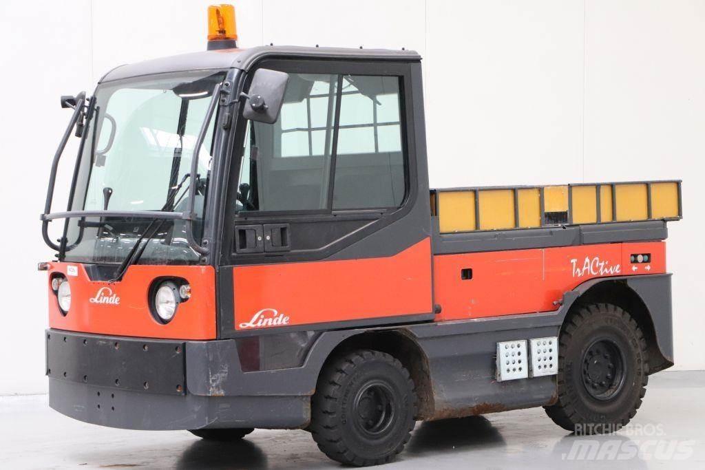 Linde P250 Electro trekker