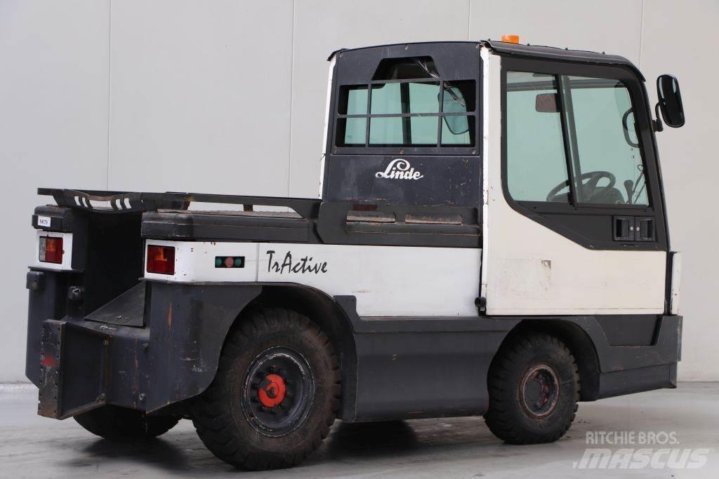Linde P250 Electro trekker