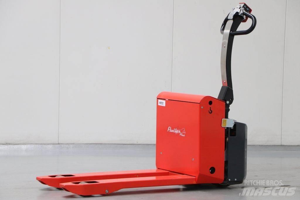Logitrans PM 1801 Electro-pallettrucks