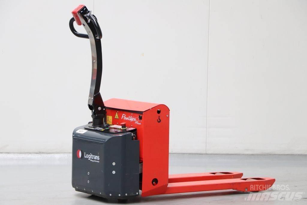 Logitrans PM 1801 Electro-pallettrucks