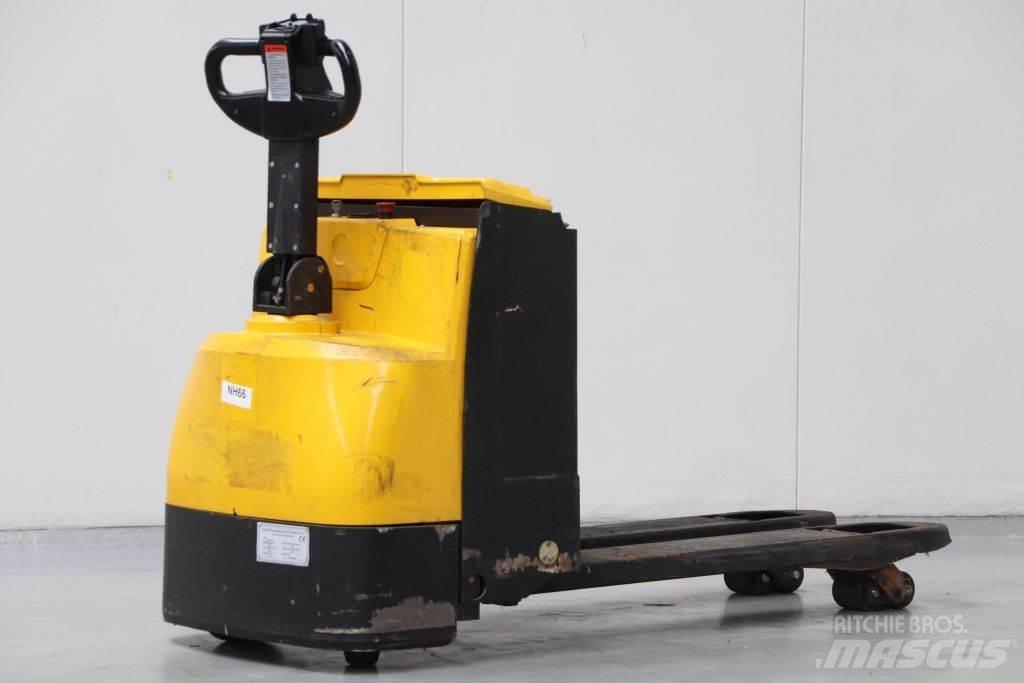 Ningbo WP15-20 Electro-pallettrucks