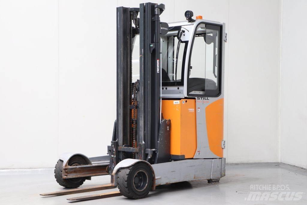 Still FM-X 20 SE Reachtruck voor hoog niveau