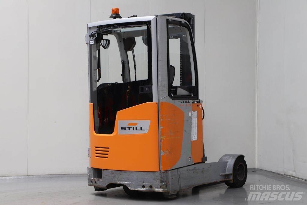 Still FM-X 20 SE Reachtruck voor hoog niveau