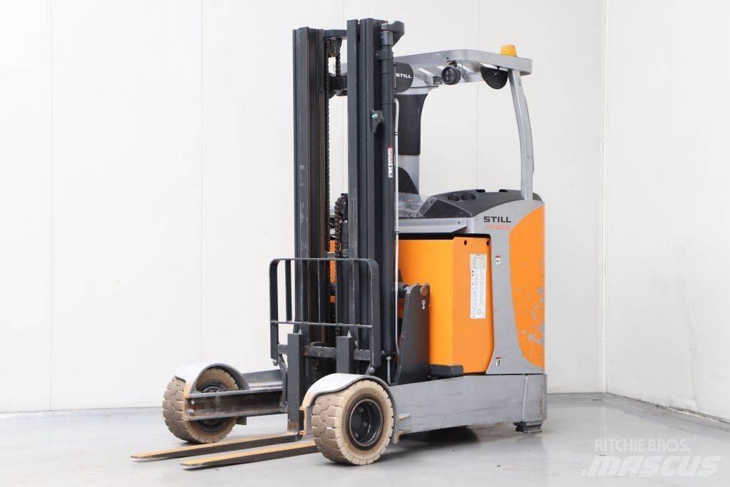 Still FM-X 20 SE Reachtruck voor hoog niveau