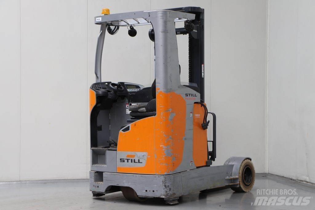 Still FM-X 20 SE Reachtruck voor hoog niveau