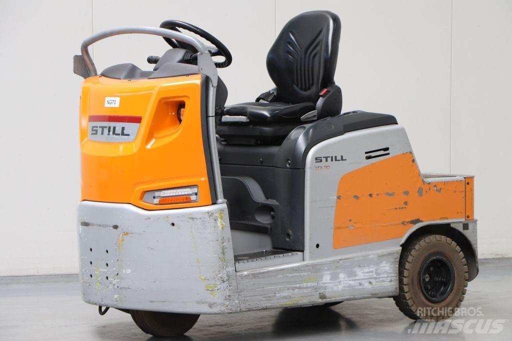Still LTX70 Electro trekker