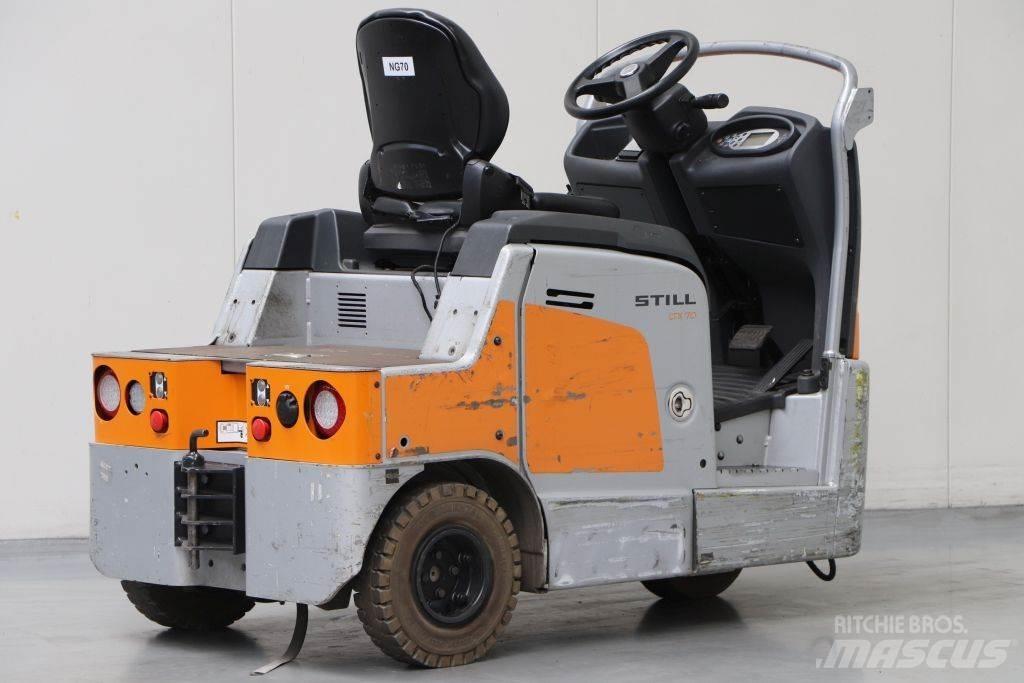 Still LTX70 Electro trekker
