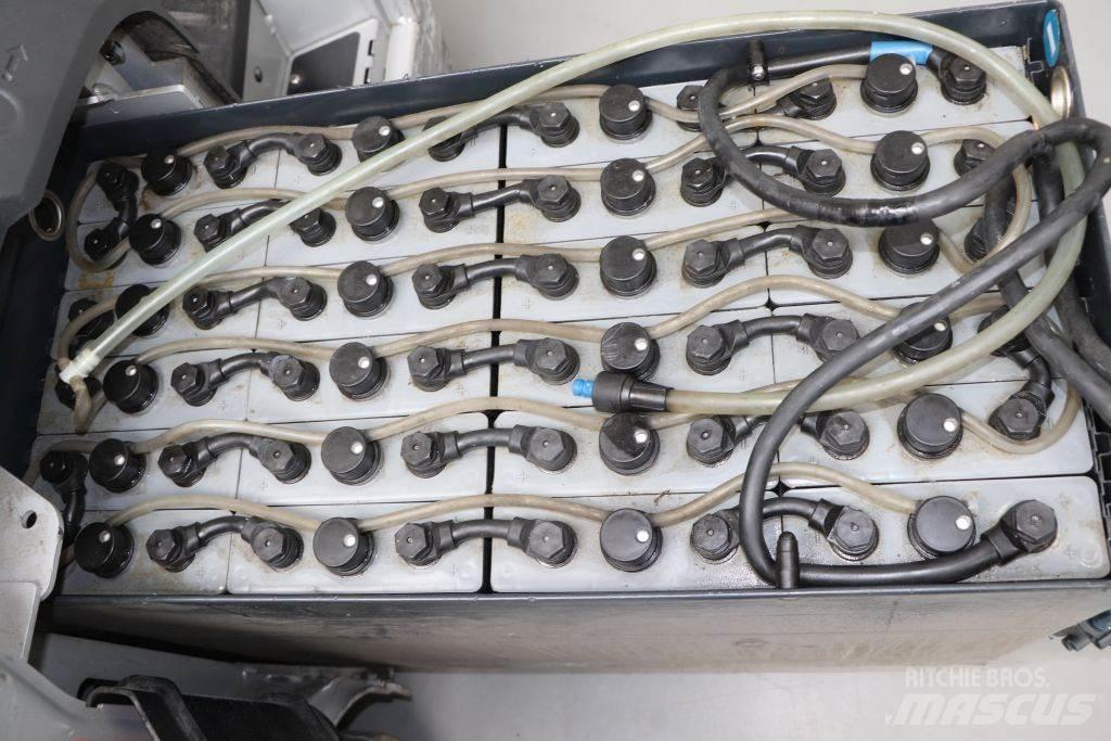 Still LTX70 Electro trekker