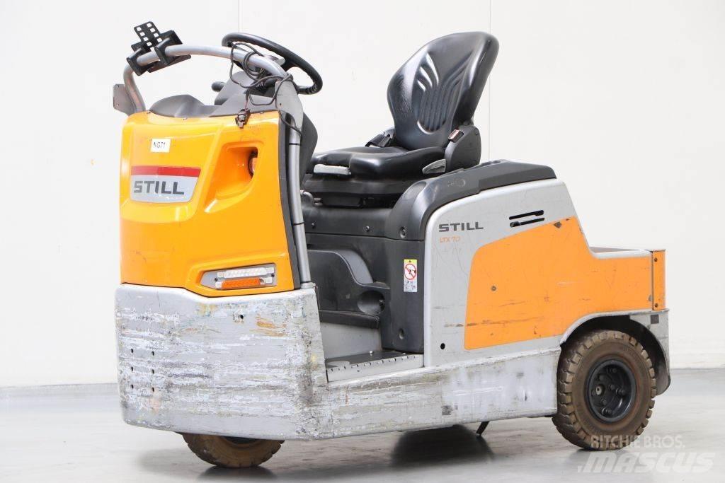 Still LTX70 Electro trekker