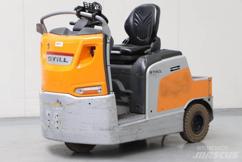 Still LTX70 Electro trekker