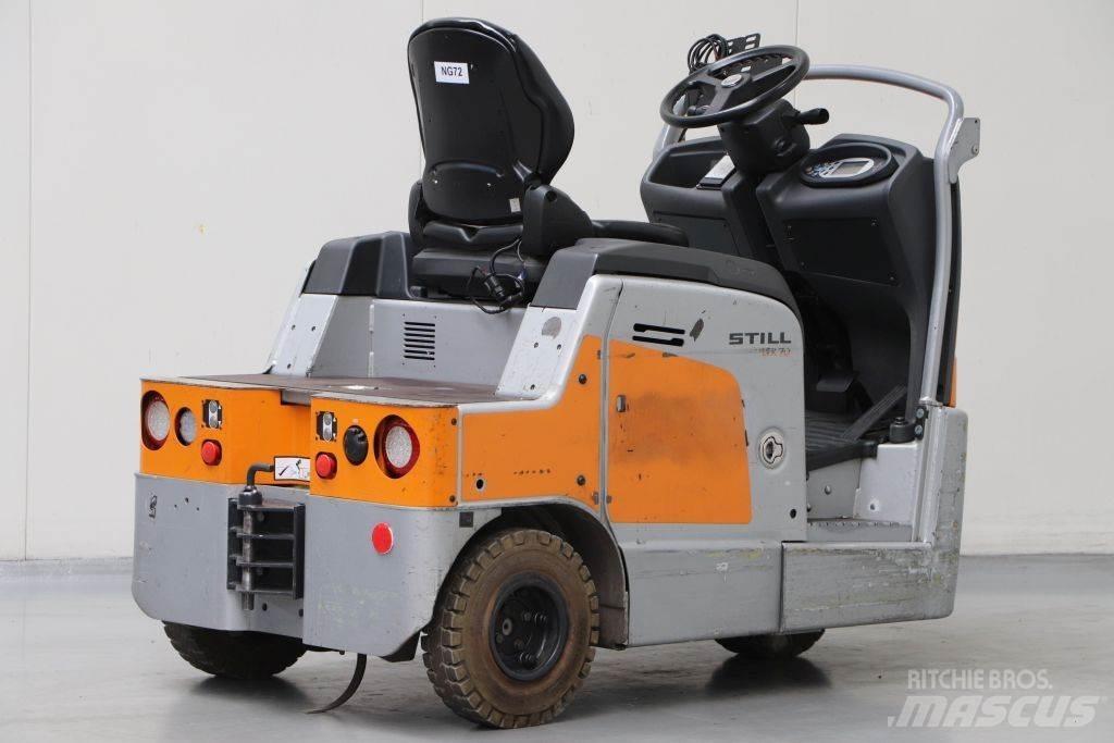 Still LTX70 Electro trekker