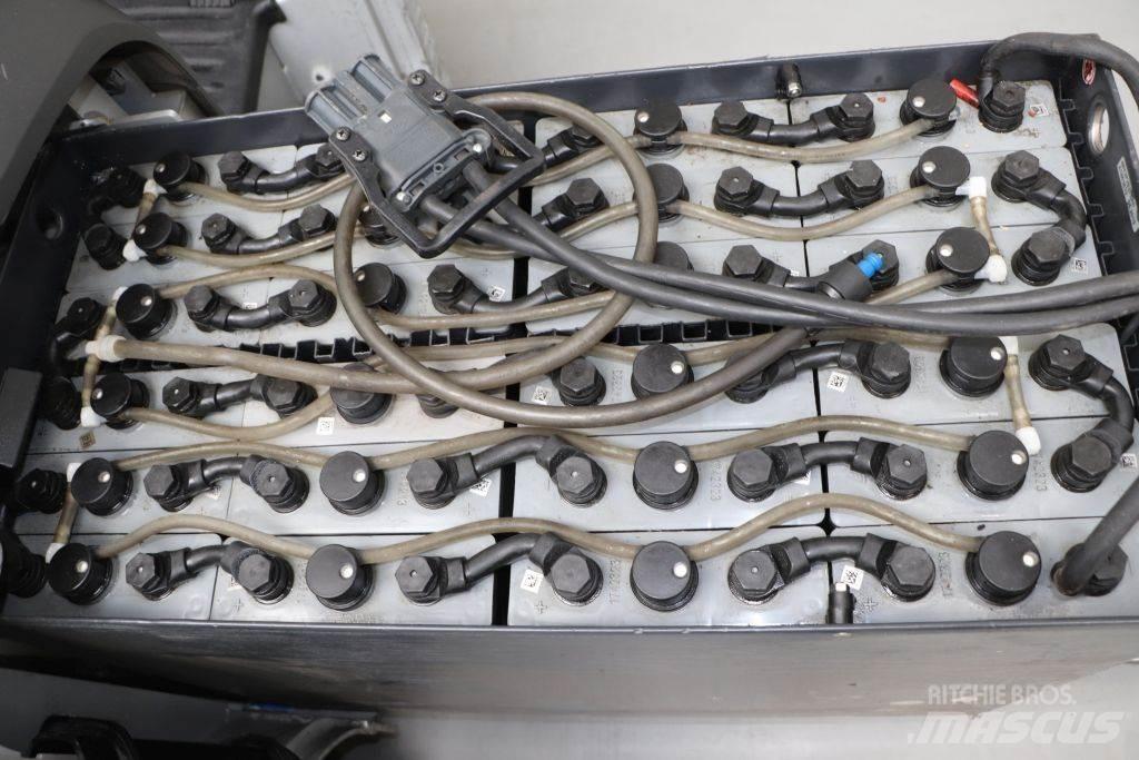 Still LTX70 Electro trekker