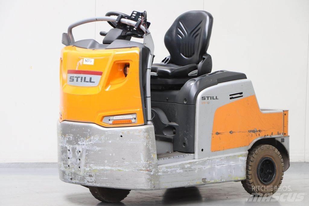 Still LTX70 Electro trekker