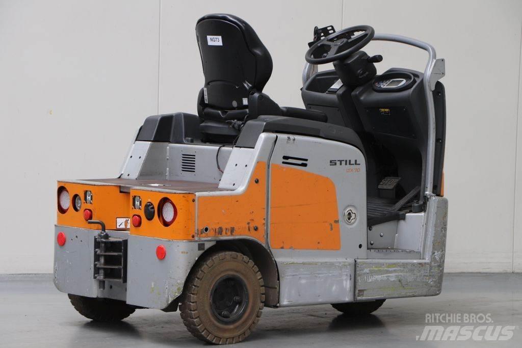 Still LTX70 Electro trekker