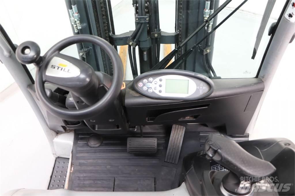 Still RX20-20 Elektrische heftrucks