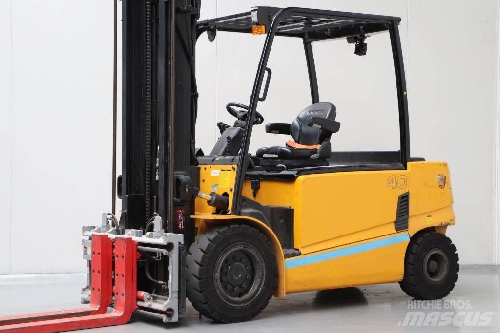 UniCarriers 40B-9 Elektrische heftrucks
