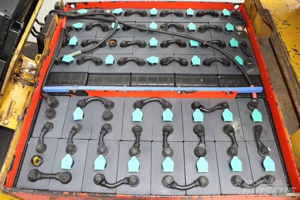 Yale ERC30AGS Elektrische heftrucks