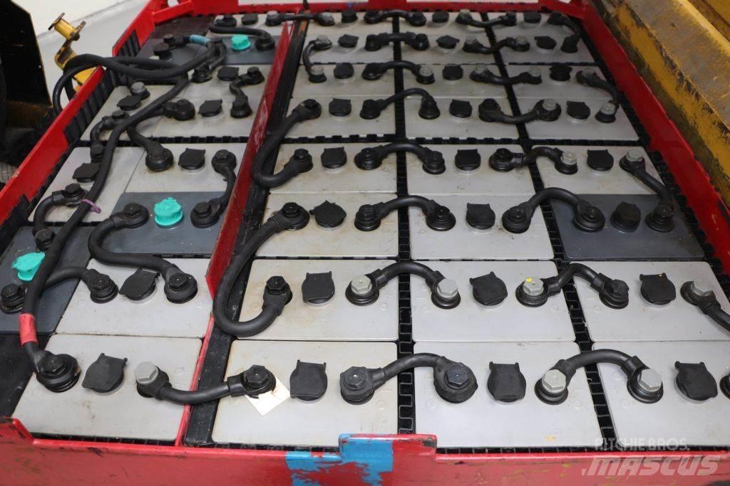Yale ERC50AKE Elektrische heftrucks