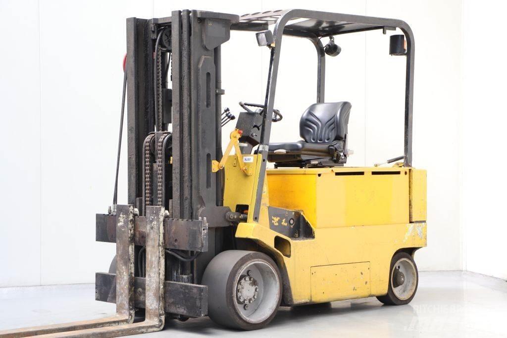 Yale ERC50AKE Elektrische heftrucks