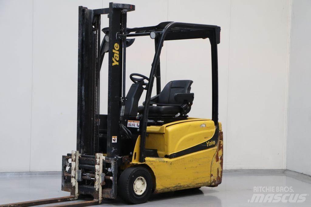 Yale ERP16VT Elektrische heftrucks