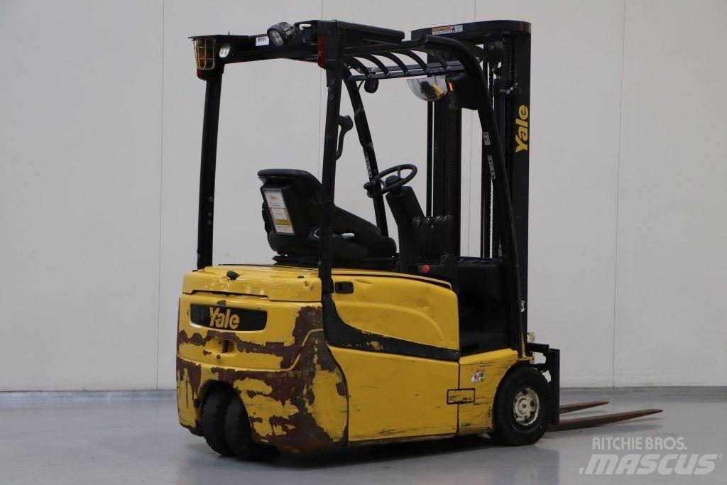 Yale ERP16VT Elektrische heftrucks