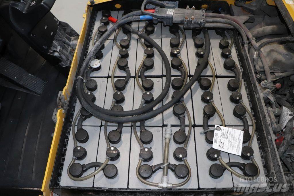 Yale ERP16VT Elektrische heftrucks